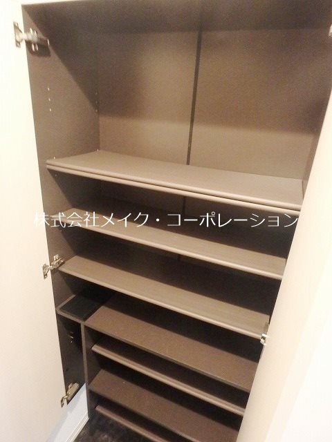 収納 リヴェール七隈A棟 その他20