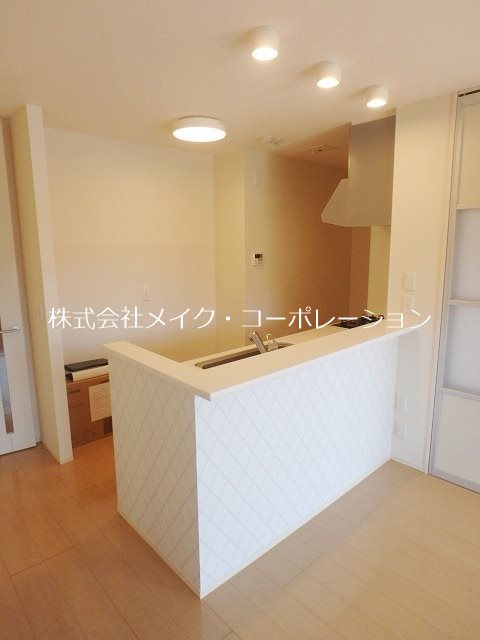 キッチン リヴェール七隈A棟 その他21