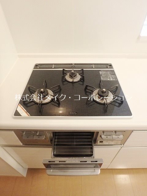 キッチン リヴェール七隈A棟 その他22