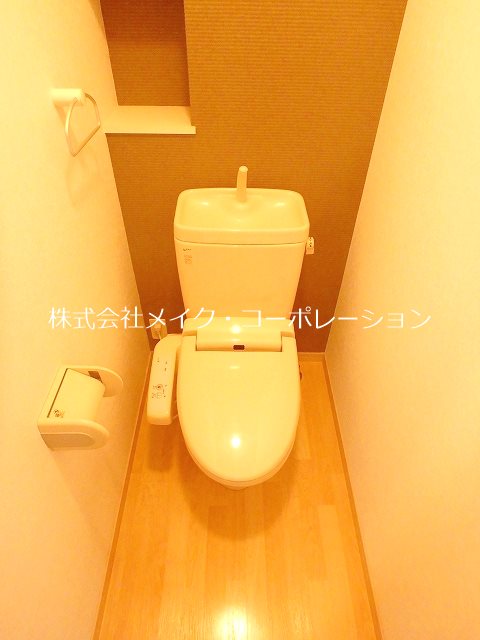 グレイスM その他1