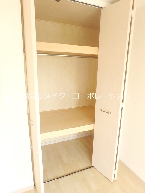 グレイスM その他4