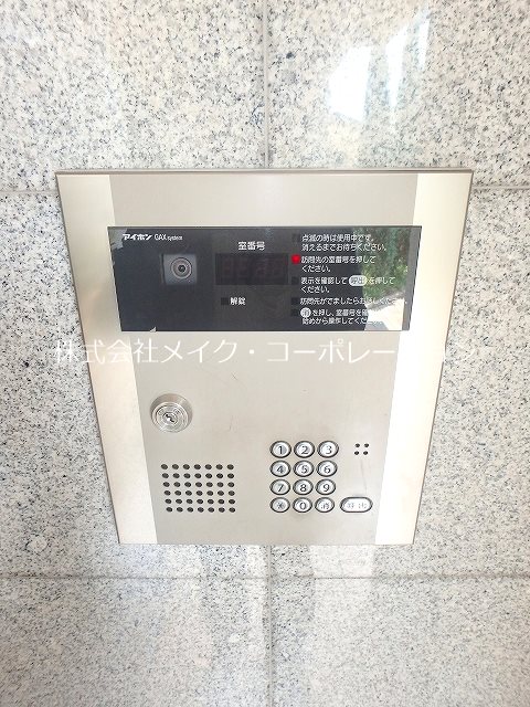 グレイスM その他外観4