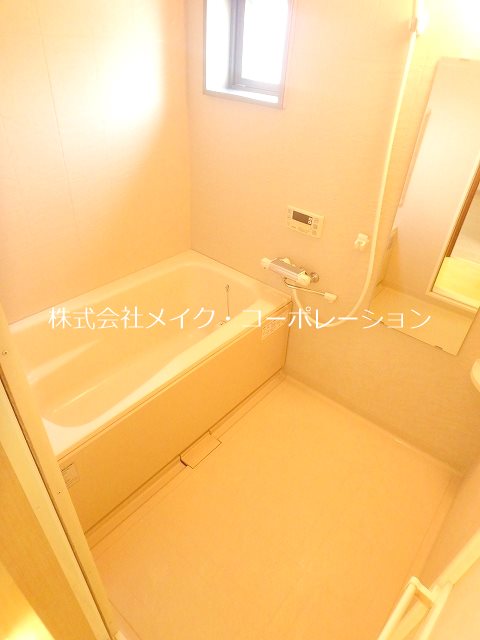 グレイスM 風呂画像
