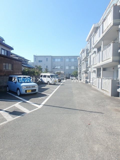 VEGA賀茂Ⅰ その他外観4