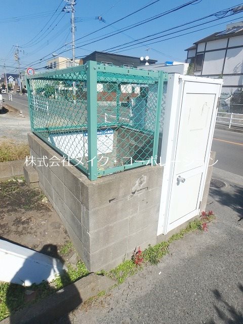 VEGA賀茂Ⅰ その他外観5