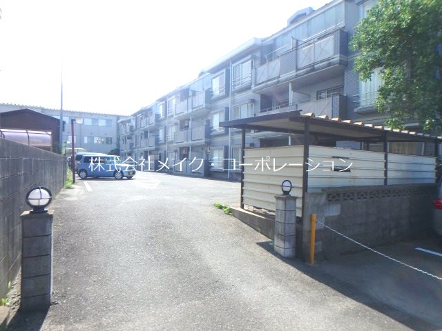 VEGA賀茂Ⅰ その他外観6