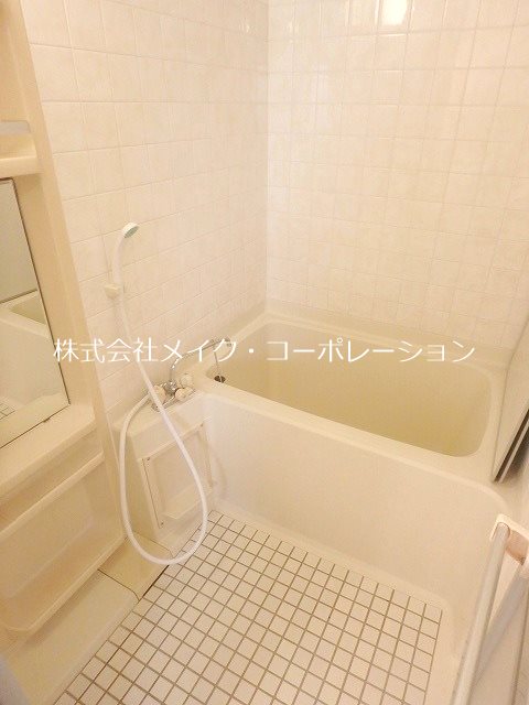 VEGA賀茂Ⅰ 風呂画像