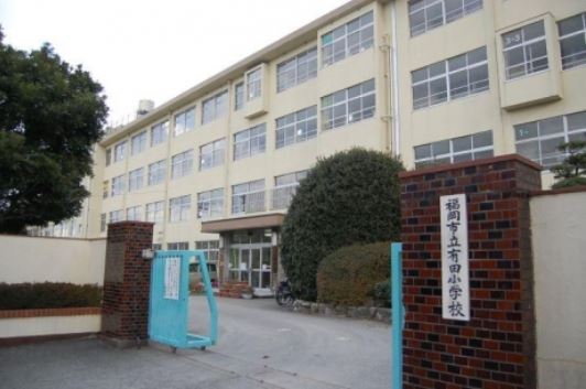 VEGA賀茂Ⅰ 小学校