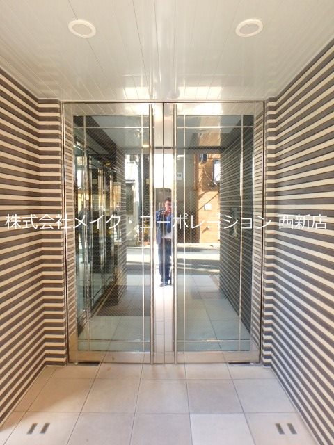 エンクレスト藤崎 その他外観4