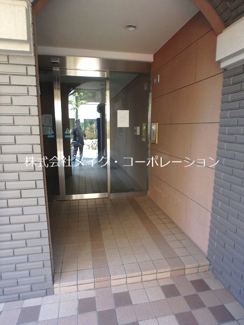 ラファール藤崎 その他外観2