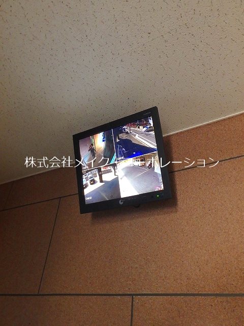 ラファール藤崎 その他外観3