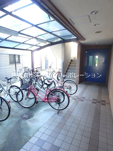 ラファール藤崎 その他外観4