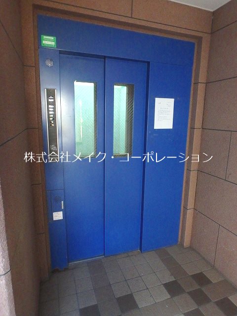 ラファール藤崎 その他外観5