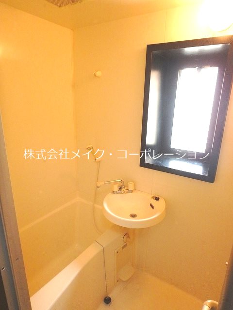 ラファール藤崎 風呂画像