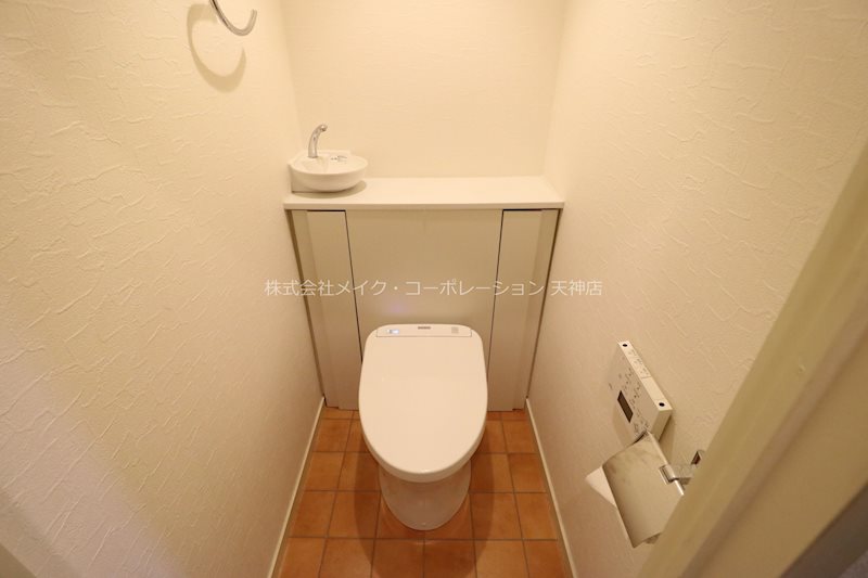シャンボール赤坂 その他2