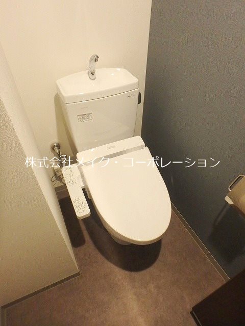 SUNNY　CREST　NISHIJIN その他2