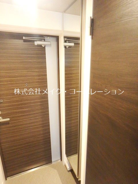 SUNNY　CREST　NISHIJIN その他7