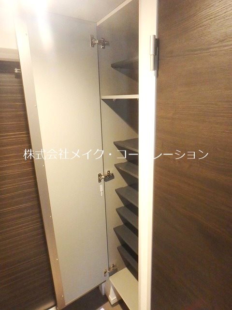 SUNNY　CREST　NISHIJIN その他8