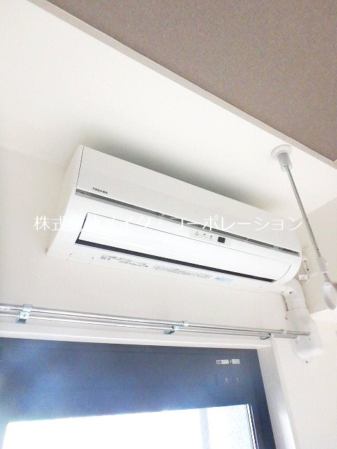 SUNNY　CREST　NISHIJIN その他15
