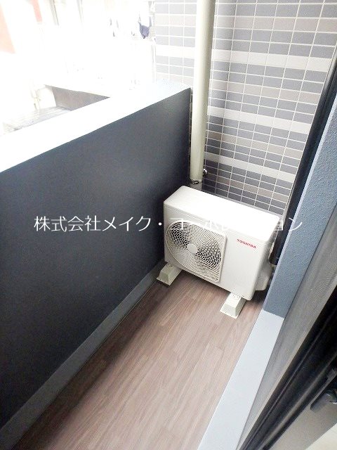 SUNNY　CREST　NISHIJIN その他19