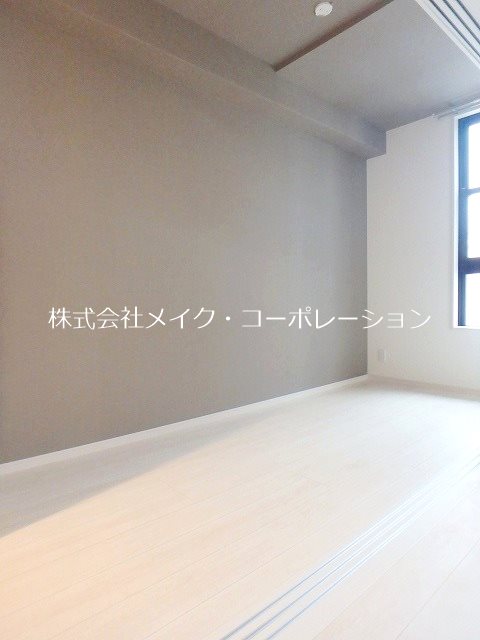 SUNNY　CREST　NISHIJIN ベッドルーム
