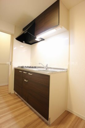 Felica大濠 キッチン