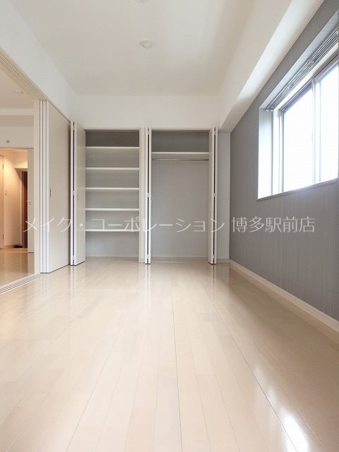 FAME上呉服 ベッドルーム