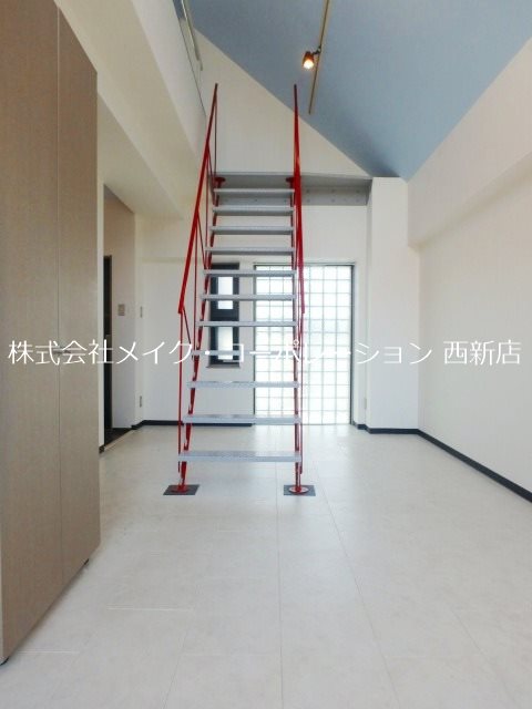 その他 KDXレジデンス西新~ネット無料~ その他7