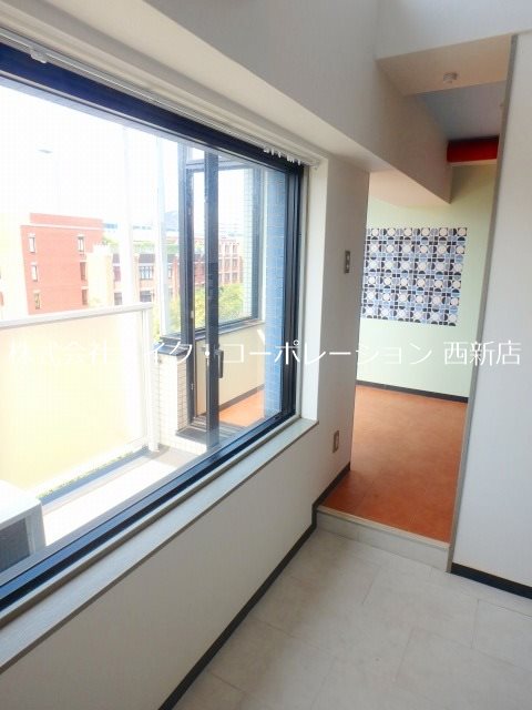 その他 KDXレジデンス西新~ネット無料~ その他8