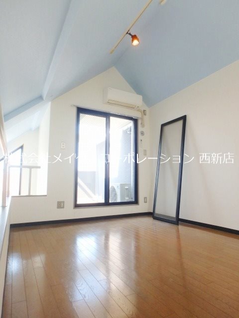 その他 KDXレジデンス西新~ネット無料~ その他10