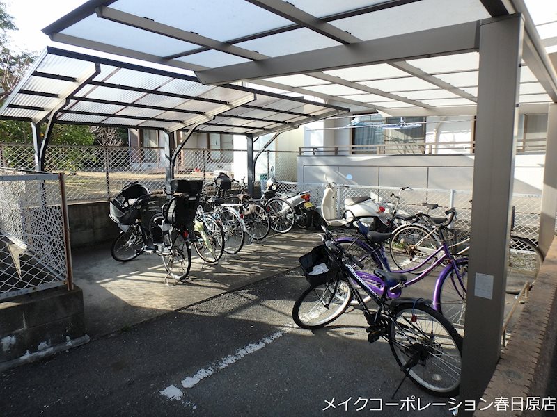 サンフラワー博多南Ⅱ その他9