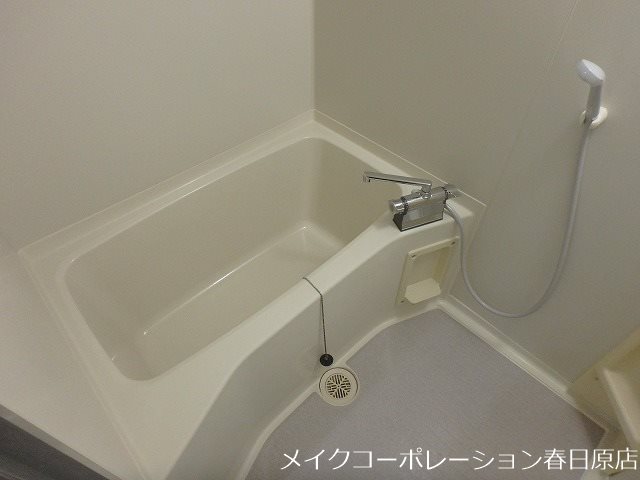 サンフラワー博多南Ⅱ 風呂画像