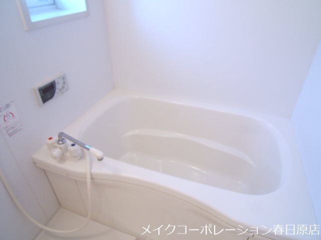 ショコラメゾン 風呂画像