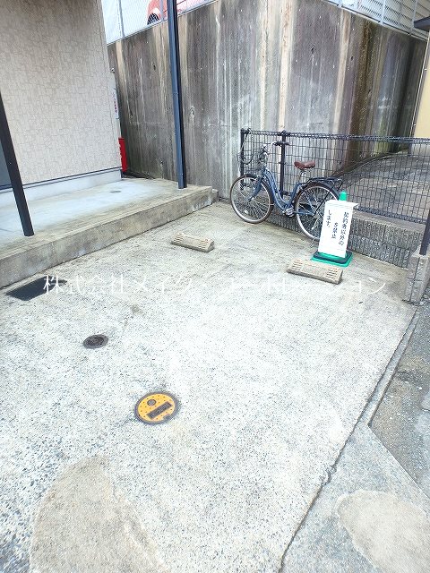 オリーブⅠ その他外観4