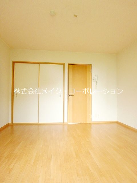 オリーブⅠ リビング
