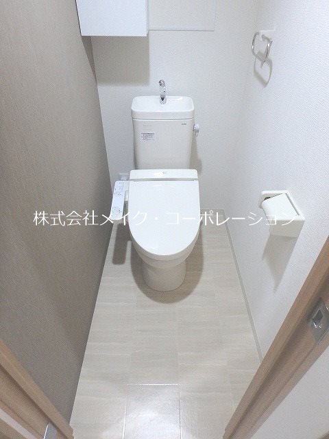 トイレ サンライズ百道 その他1