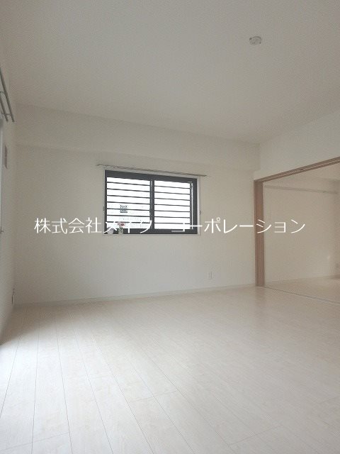 リビング サンライズ百道 その他7