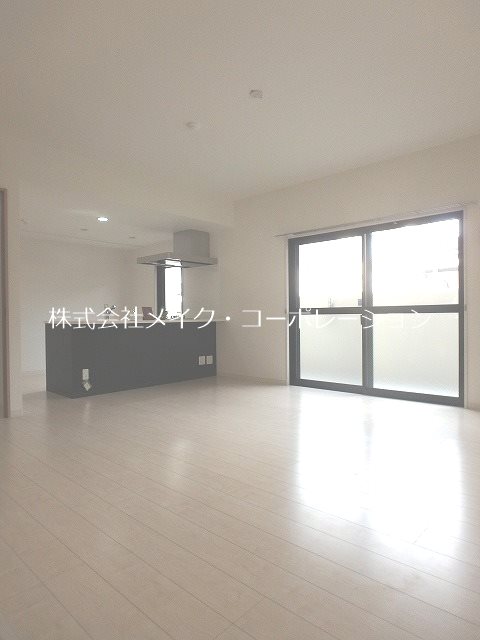 リビング サンライズ百道 その他8