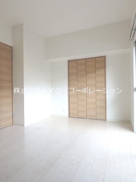 ベッドルーム サンライズ百道 その他11