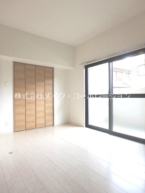 ベッドルーム サンライズ百道 その他12