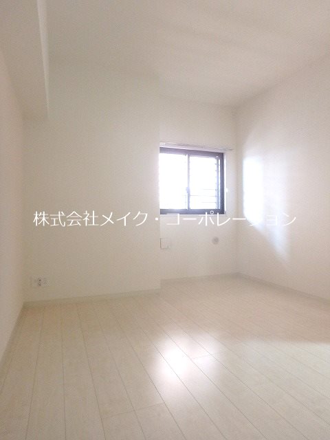 ベッドルーム サンライズ百道 その他13