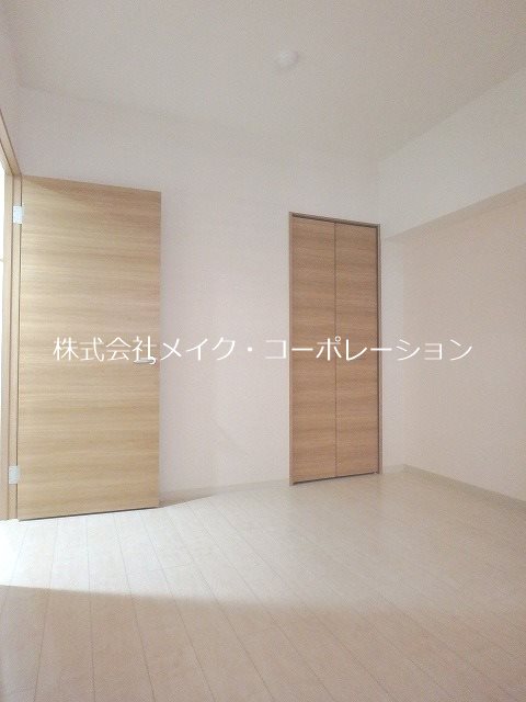 ベッドルーム サンライズ百道 その他14