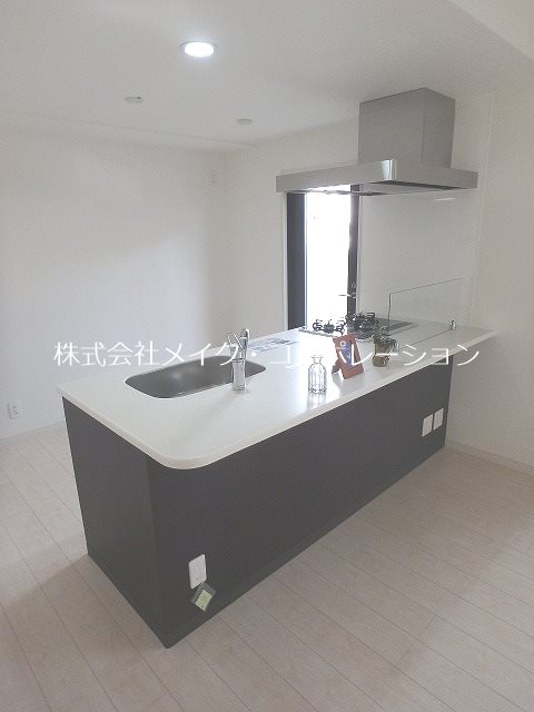 キッチン サンライズ百道 その他15