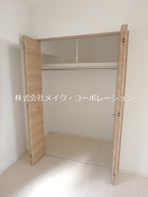 収納 サンライズ百道 その他17