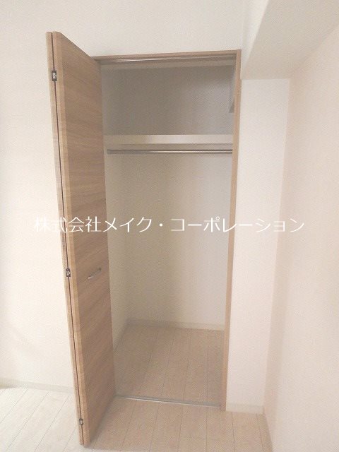 収納 サンライズ百道 その他18