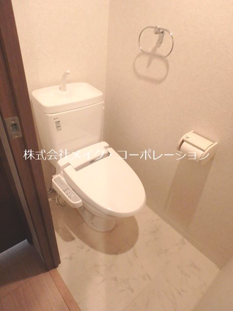 ネストピア別府駅前～ネット無料～ その他1