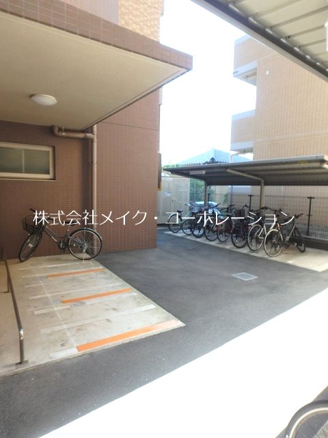 ネストピア別府駅前～ネット無料～ その他外観4