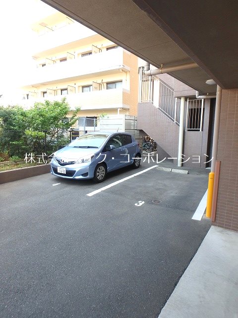 ネストピア別府駅前～ネット無料～ その他外観5