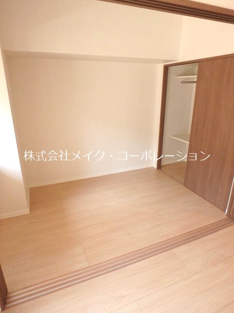 ネストピア別府駅前～ネット無料～ ベッドルーム