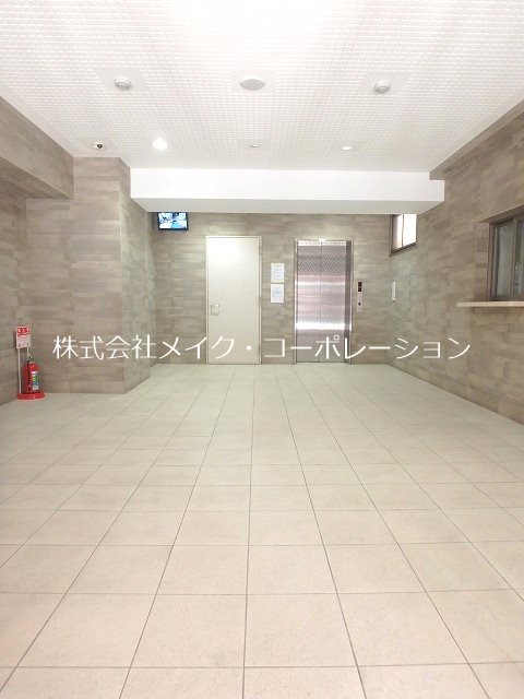 ネストピア別府駅前～ネット無料～ その他外観1